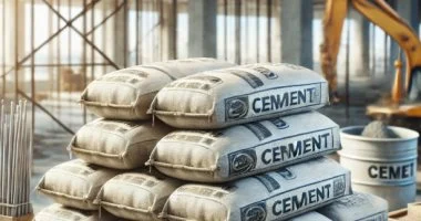 استقرار سعر طن الأسمنت في الأسواق اليوم الإثنين 13 أبريل 2026 وسط هدوء بالتعاملات