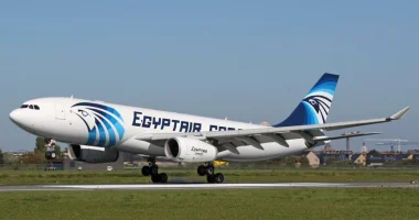اعتبارًا من 1 مايو.. «مصر للطيران» تستأنف رحلاتها اليومية إلى الشارقة و5 رحلات أسبوعيًا للبحرين