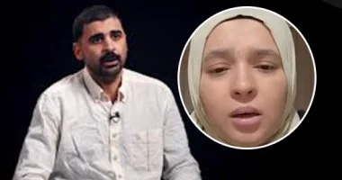 اعترافات الإرهابي علي عبد الونيس تفضح دور يحيى موسى في إدارة شبكات الاغتيال وقادة الظل