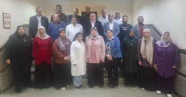 افتتاح فرع جديد للمعهد القومي للجودة بأسيوط لدعم التنمية الصناعية وتدريب الكوادر في الصعيد