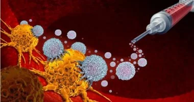 اكتشاف حديث يكشف آلية جديدة لعلاج سرطان الغدد الليمفاوية
