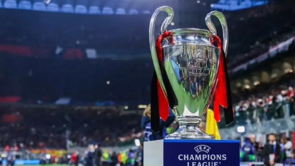 اكتمال أضلاع نصف نهائي دوري أبطال أوروبا ومواعيد المواجهات المرتقبة للمربع الذهبي