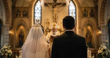 «الأحوال الشخصية للمسيحيين».. القانون الجديد يبيح الزواج بين الطوائف للكاثوليك والإنجيليين ويقصره على متحدي الملة للأرثوذكس
