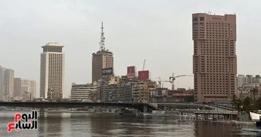 الأرصاد تحذر من أمطار رعدية ونشاط رياح واضطراب في الملاحة البحرية غدا السبت