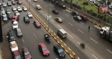 الأرصاد تحذر من تقلبات طقس الجمعة وتكشف أماكن سقوط الأمطار الرعدية ونشاط الرياح المثيرة للرمال