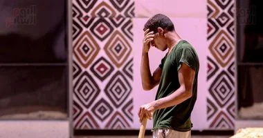 الأرصاد تحذر من موجة حارة تضرب البلاد والحرارة تتخطى حاجز الـ30 درجة مئوية