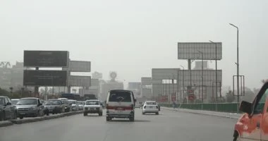 الأرصاد تحذر من موجة حر غدا والعظمى بالقاهرة تسجل 33 درجة مئوية