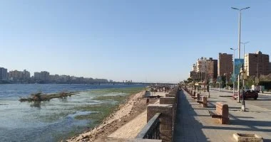 الأرصاد تعلن استمرار ارتفاع درجات الحرارة بكافة الأنحاء والقاهرة تسجل 27 درجة نهاراً