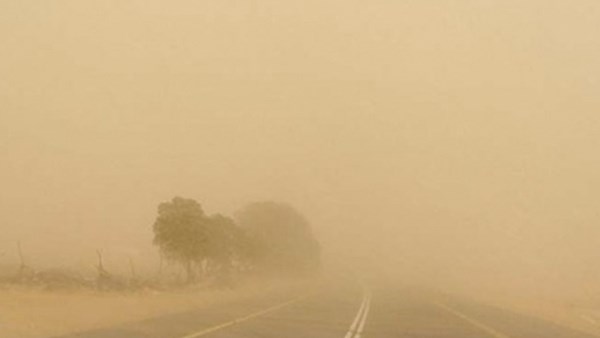 الأرصاد تعلن تفاصيل حالة الطقس غدا السبت والظواهر الجوية المتوقعة على جميع المحافظات