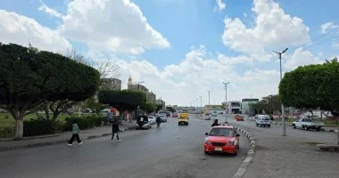 الأرصاد تعلن تفاصيل طقس الخميس وارتفاع درجات الحرارة مع فرص لسقوط أمطار خفيفة