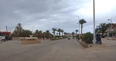 الأرصاد تعلن طقس الجمعة استمرار ارتفاع درجات الحرارة والشبورة والعظمى بالقاهرة 27 درجة