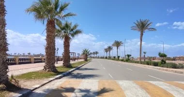 الأرصاد تعلن طقس الخميس وارتفاع درجات الحرارة والعظمى بالقاهرة تسجل 30 درجة