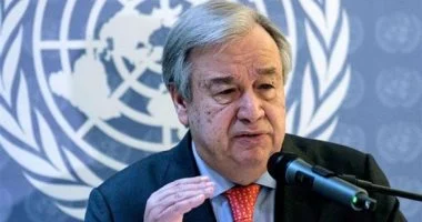 الأمم المتحدة تشيد بجهود مصر والسعودية وتركيا وباكستان لإنهاء الصراع في الشرق الأوسط