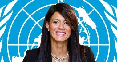 الأمم المتحدة تعين رانيا المشاط وكيلًا للأمين العام وأمينًا تنفيذيًا للجنة الإسكوا