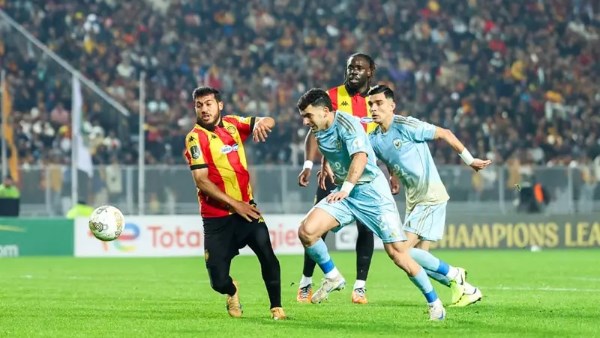 الأهلي في خطر كبير: شبح الاستبعاد من دوري الأبطال يلوح في الأفق