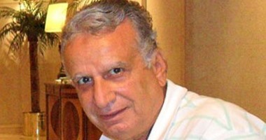 الأهلي يدعم شوقي عبد الشافي ويتمنى له الشفاء العاجل بعد تعرضه لوعكة صحية مفاجئة