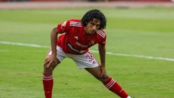 الأهلي يرفض عرض زد لضم كباكا نهائيا ويتمسك باستمرار اللاعب في صفوفه