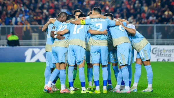 الأهلي يشكو اتحاد الكرة للجنة الانضباط ويخاطب وزير الرياضة بسبب أزمة مباراة سيراميكا ترابطا