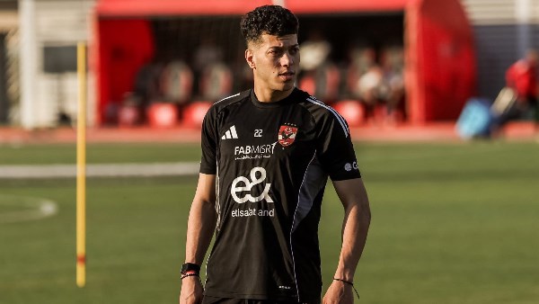 الأهلي يغري إمام عاشور بعقد تاريخي يشمل راتبا ضخما ومزايا إعلانية للبقاء في التتش