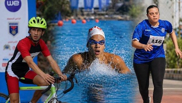 الأولمبياد الخاص يطلق غدا المسابقات الوطنية للمياه المفتوحة والترايثلون تمهيدا للمشاركة في تونس 2026