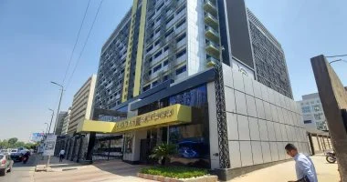 الإحصاء: ارتفاع معدل التضخم الشهري في مصر بنسبة 3.3% خلال مارس الماضي