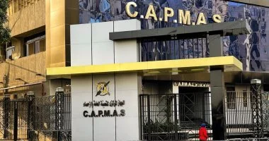 الإحصاء يعلن ارتفاع عدد المركبات المرخصة في مصر إلى 11,05 مليون بنهاية 2025