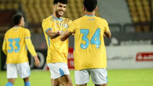 الإسماعيلي يواصل استعداداته لمواجهة الجونة في الدوري وموقف المصابين من العودة للتدريبات