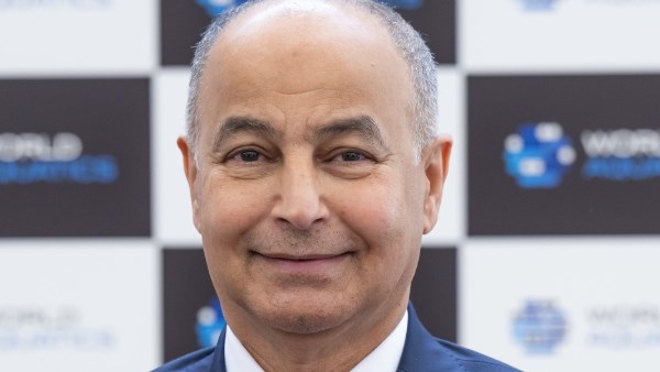 الاتحاد الدولي لألعاب الماء يقرر عودة روسيا وبيلاروسيا والمسلم يؤكد على حيادية الرياضة