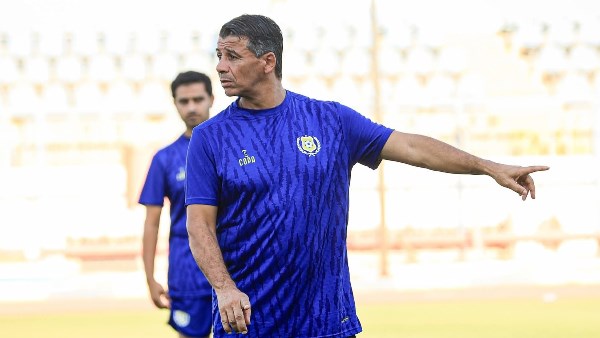 الاتحاد السكندري يعلن اليوم في مؤتمر صحفي تشكيل الجهاز الفني الجديد بقيادة ميلود حمدي