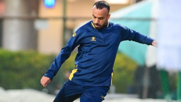 الاتحاد السكندري يعلن رغبته في شراء عقد محمد مجدي أفشة نهائيا من الأهلي