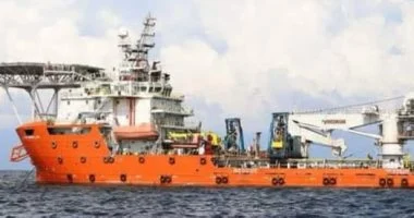البترول البحرية تفوز بتنفيذ المرحلة 12 لتنمية حقل غاز غرب الدلتا العميق في مصر