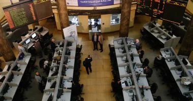 البورصة المصرية تربح 25 مليار جنيه بختام تعاملات الثلاثاء واسعار الاسهم اليوم منخفضة وعالية