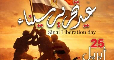 التأمين الصحي الشامل يعلن تقديم 2.4 مليون خدمة طبية بجنوب سيناء تزامنا مع ذكرى التحرير