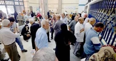 التأمينات تعلن خطوات تحويل صرف المعاشات من البريد إلى البنوك قبل مستحقات مايو 2026