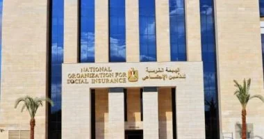 التأمينات تعلن ضوابط صرف معاش الوفاة وموعد استحقاقه القانوني للفئات المستفيدة بموجب القانون الجديد