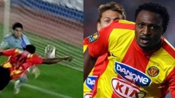 الترجي ينعى إينرامو بكلمات مؤثرة سيبقى في ذاكرة الجماهير للأبد لمسيرته الاستثنائية مع الفريق