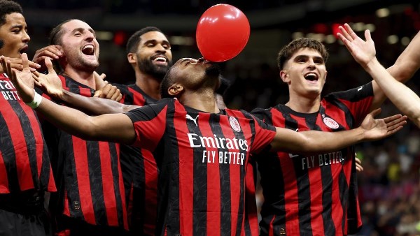 التشكيل الرسمي لمباراة ميلان ويوفنتوس في قمة الجولة 34 من الدوري الإيطالي