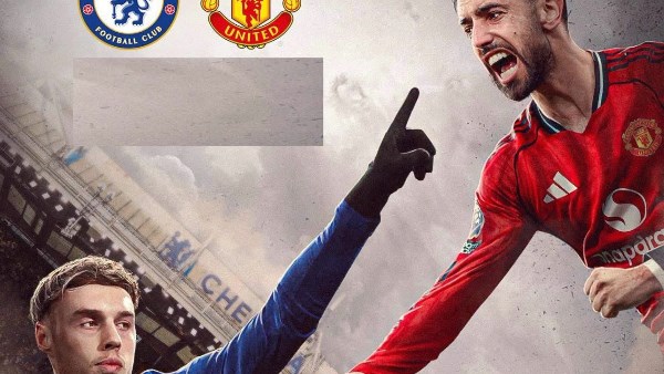 التشكيل المتوقع لمباراة تشيلسي ومانشستر يونايتد في قمة الدوري الإنجليزي بالستامفورد بريدج