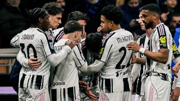 التعادل السلبي يحسم الشوط الأول من قمة ميلان ويوفنتوس في الدوري الإيطالي بعد إلغاء هدف لتورام