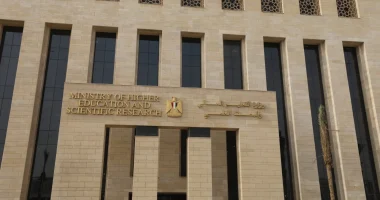 التعليم تتيح لطلاب الشهادة الإعدادية تحديث بياناتهم إلكترونيًا استعدادًا لامتحانات الفصل الدراسي الثاني