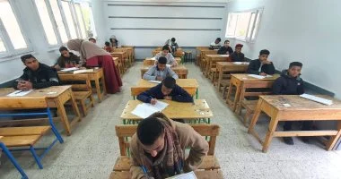 التعليم تعتمد نظام الأوبن بوك وكتيب المفاهيم لامتحانات الثانوية العامة 2026 رسميا