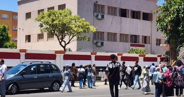 التعليم تعلن جدول امتحانات الثانوية العامة 2026 لشعبتي علمي علوم ورياضة نظام جديد