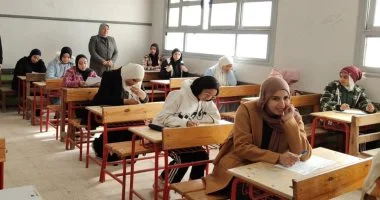 التعليم تعلن مواعيد امتحانات نهاية العام لصفوف النقل والشهادة الإعدادية لعام 2026 رسمياً