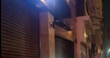 التنمية المحلية تعلن استمرار مد مواعيد غلق المحلات والمطاعم حتى 27 أبريل المقبل