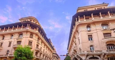 التنمية المحلية تقرر السلامة الإنشائية شرطا أساسيا وغير قابل للتجاوز لقبول طلبات التصالح في البناء