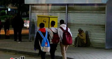 التنمية المحلية تقرر مد إغلاق المحلات والمطاعم للحادية عشرة مساء من الجمعة للإثنين