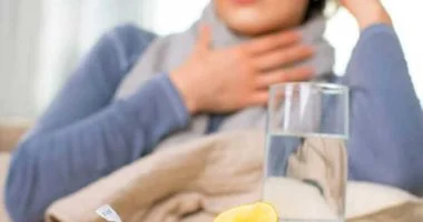 التهاب الشعب الهوائية: بداية بسيطة ومسار نحو المزمن