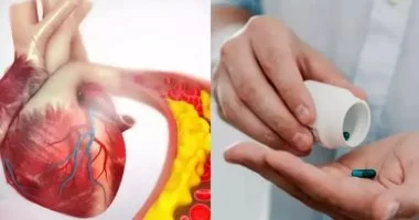 التوقف عن علاج الكوليسترول: مخاطر خفية تهدد قلبك ودماغك