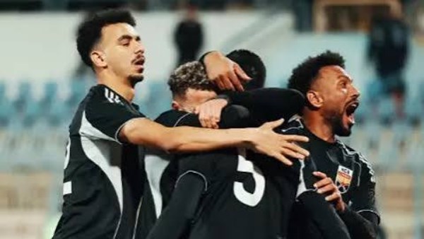 الجونة يهزم فاركو بهدف نظيف ويعزز موقفه في صراع البقاء بالدوري المصري