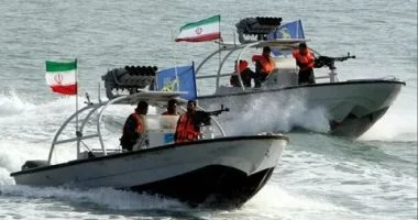 الحرس الثوري يعلن الجاهزية لمواجهة أي تحرك عسكري ويحذر من رد يفوق التوقعات